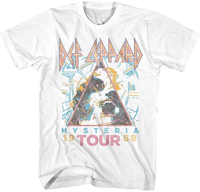 Holland Lop denuo Rock Shirt